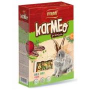 Vitapol Karmeo Premium полнорационный корм для кролика 500 г